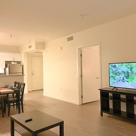 Perfect Apt W Parking Gym Pool Wifi In Arts District Dtla Near Little Tokyo B4 Los Ángeles Exterior foto