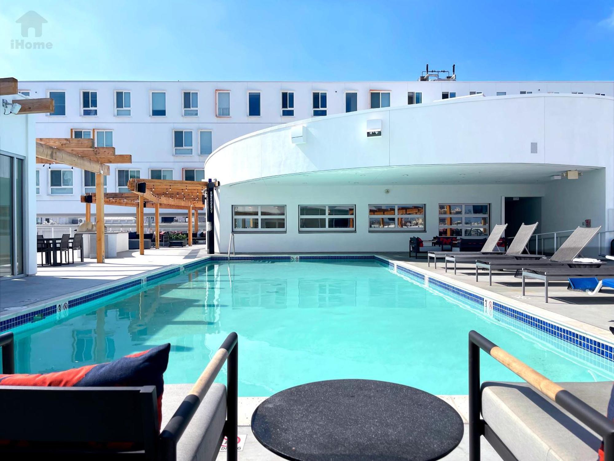 Perfect Apt W Parking Gym Pool Wifi In Arts District Dtla Near Little Tokyo B4 Los Ángeles Exterior foto